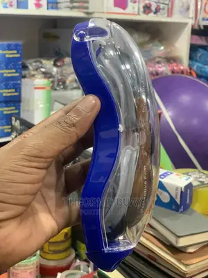Swimming Goggles With Ear Cover