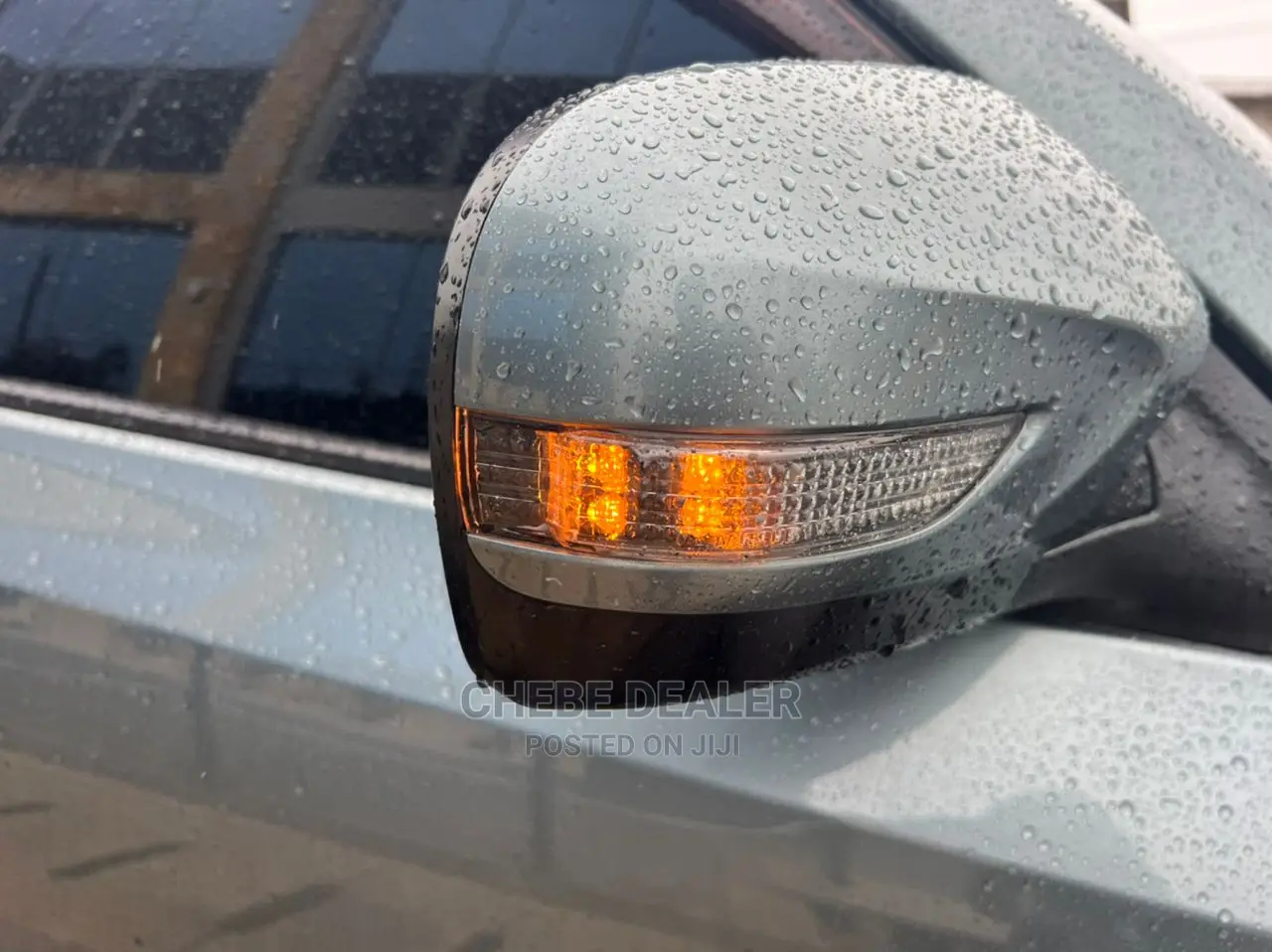 Subaru Forester 2.0 Sports 2008 Beige