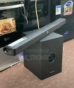 Hisense Soundbar