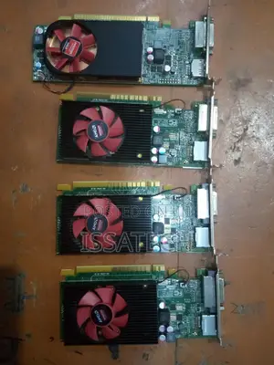 AMD Graphics Card 2gb, DDR 5