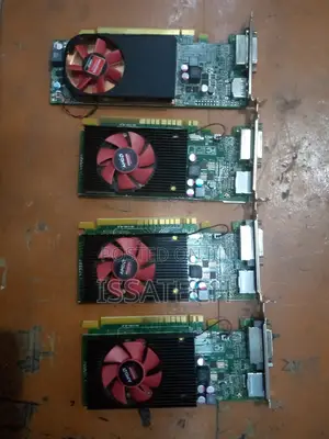 AMD Graphics Card 2gb, DDR 5