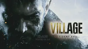 Resident Evil Village Pc Game