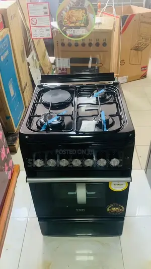 Von Jiko La Oven. Size 50/50
