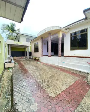 3bdrm House in Mbezi for Rent