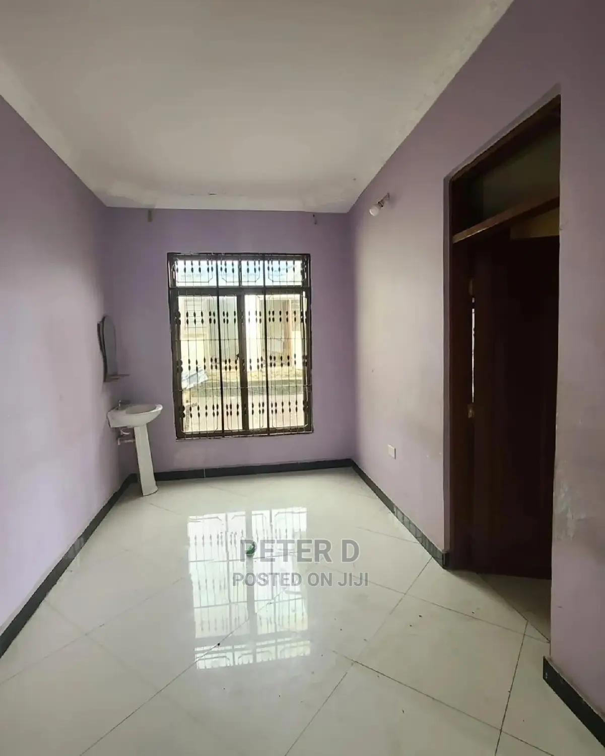 3bdrm House in Mbezi for Rent