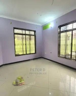 3bdrm House in Mbezi for Rent