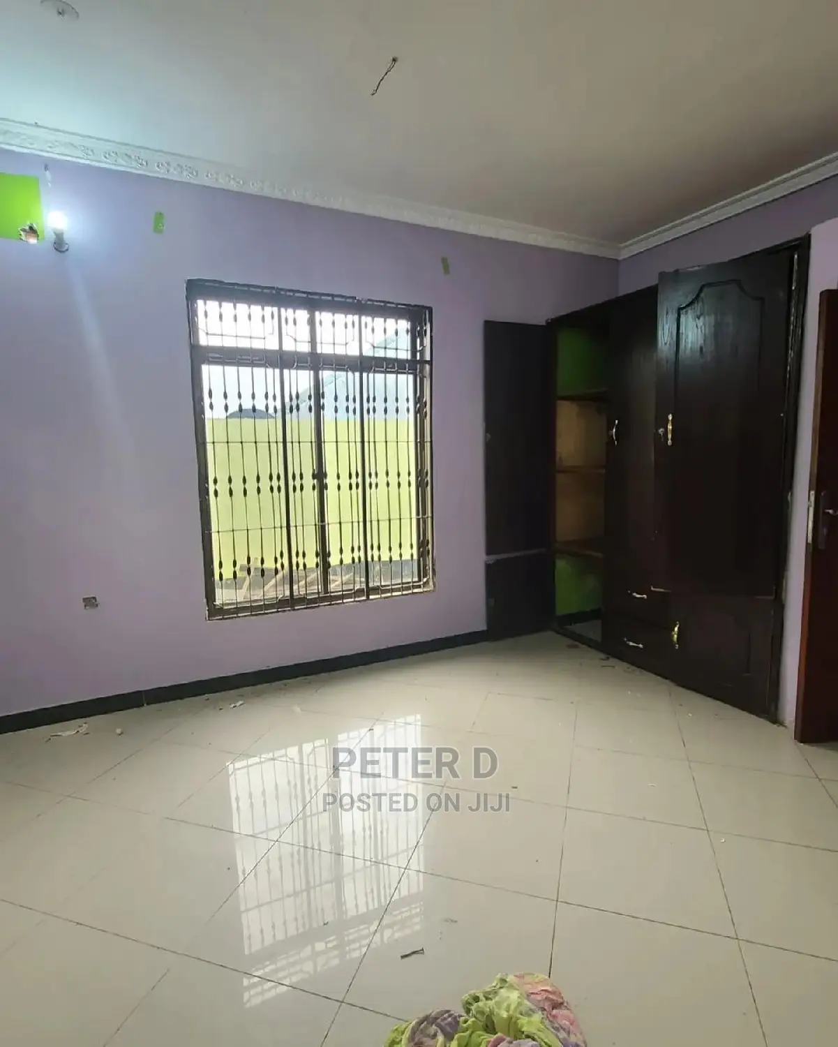 3bdrm House in Mbezi for Rent