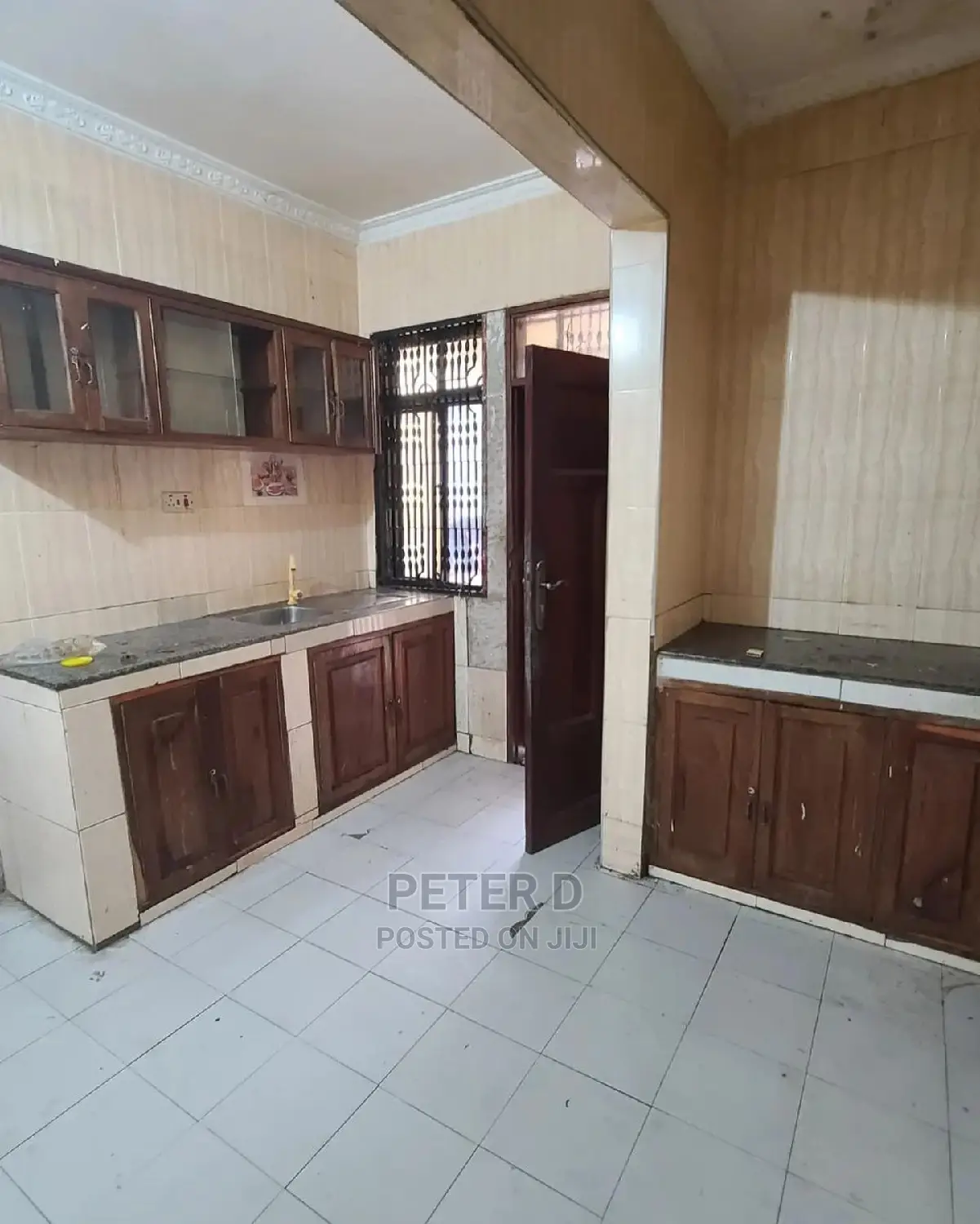 3bdrm House in Mbezi for Rent