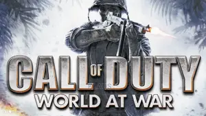 Call of Duty World at War Pc Game