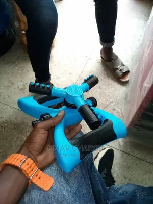 Garden Sprinkler