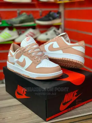 Brand New Nike