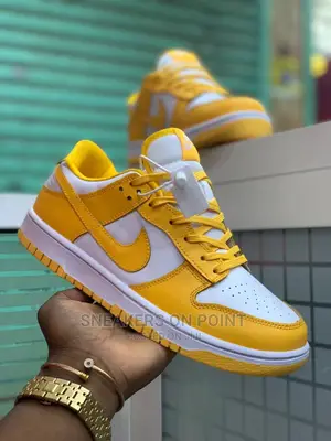 Brand New Nike SB