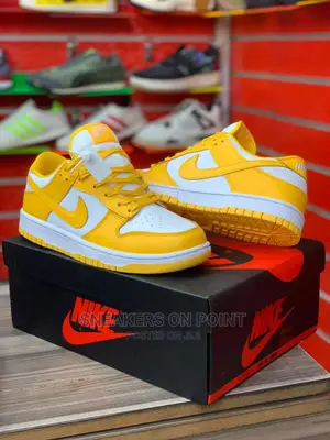 Brand New Nike SB