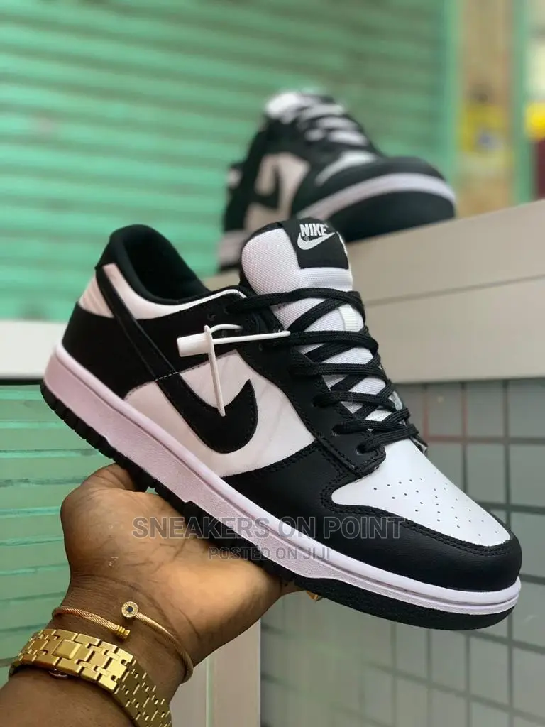 Brand New Nike