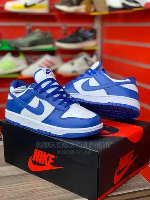 Brand New Nike SB
