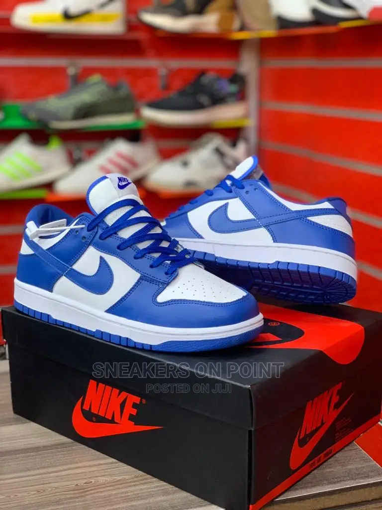 Brand New Nike SB