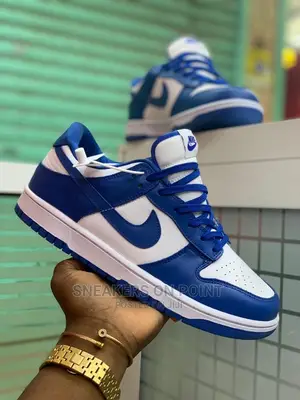 Brand New Nike SB