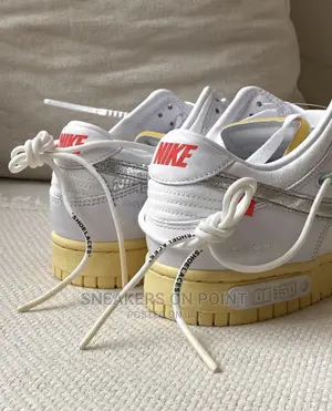 Brand New Nike Dunk Low