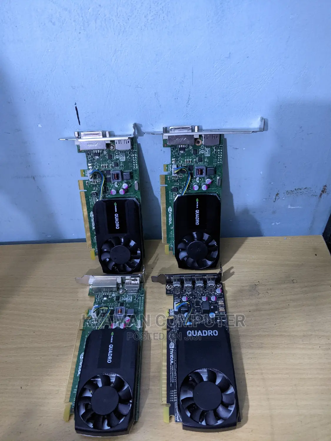 Graphics Card 2GB