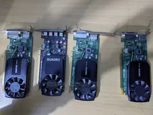 Graphics Card 2GB