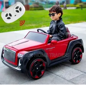 Kid Car/Gar Ya Watoto