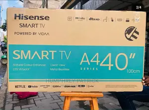 Hisense Smart Inch 40