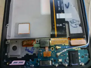 Samsung A52 Ikiwekwa Kioo OG