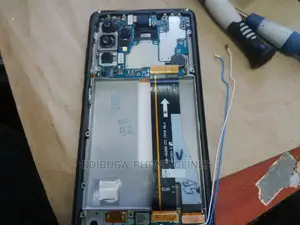 Samsung A52 Ikiwekwa Kioo OG