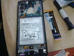 Samsung A52 Ikiwekwa Kioo OG