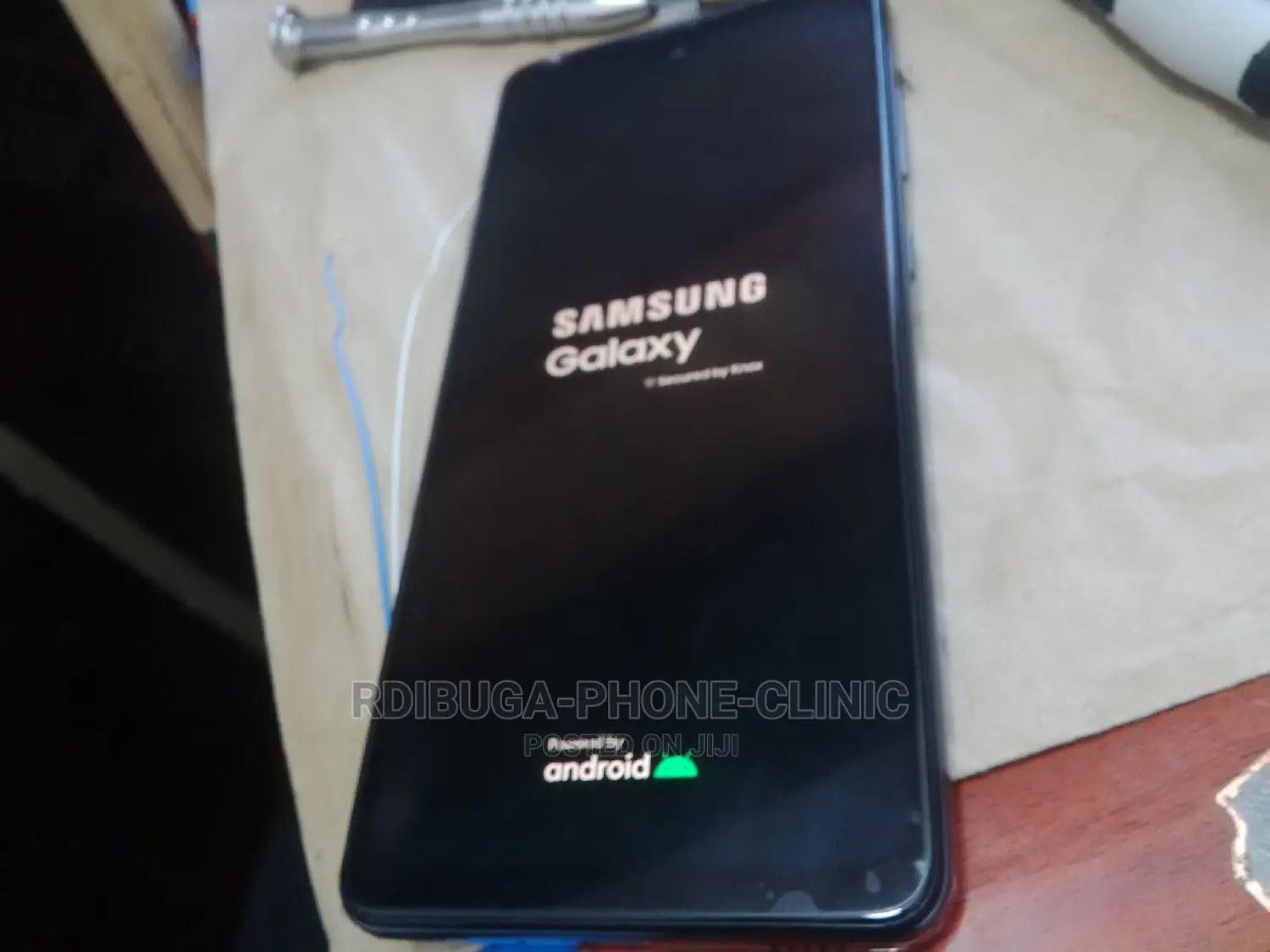 Samsung A52 Ikiwekwa Kioo OG