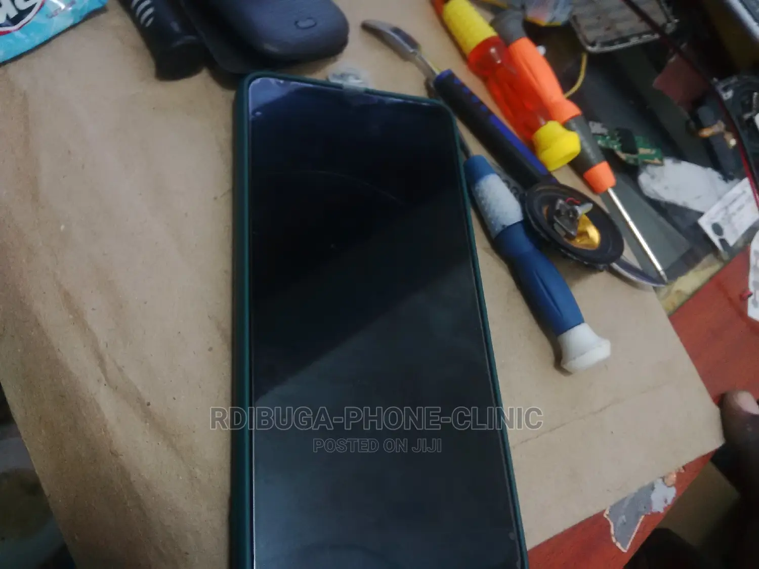 Samsung A52 Ikiwekwa Kioo OG