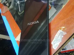 Nokia C10 Ikibadilishwa Kioo