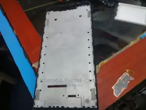 Nokia C10 Ikibadilishwa Kioo