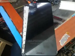 Nokia C10 Ikibadilishwa Kioo