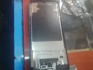 Samsung A04 Ikibadilishwa Kioo Og