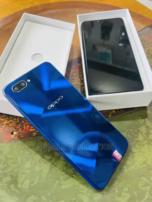 New Oppo A5 64 GB