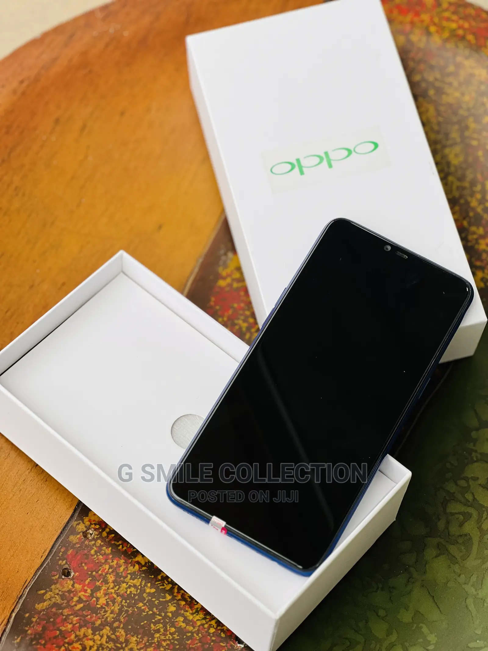 New Oppo A5 64 GB
