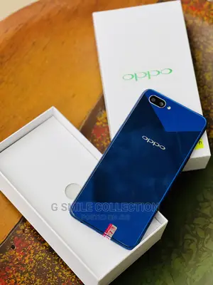 New Oppo A5 64 GB