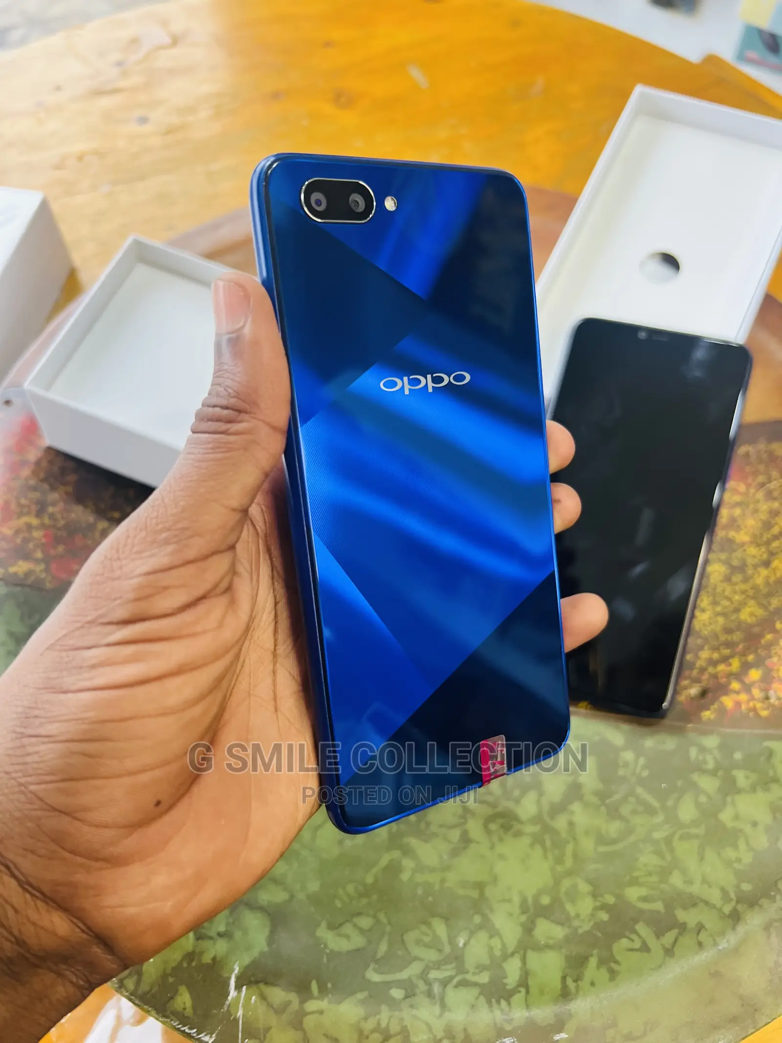 New Oppo A5 64 GB