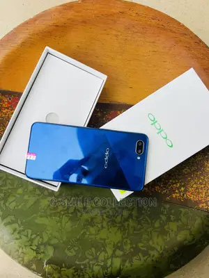 New Oppo A5 64 GB