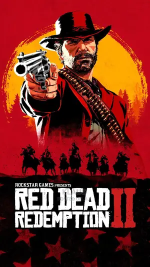 Red Dead Redemption 2 Pc Game