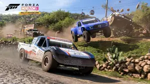 Forza Horizon 5 Pc Game