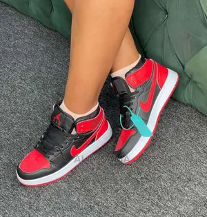 Jordan Unisex