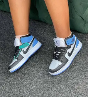 Jordan Unisex