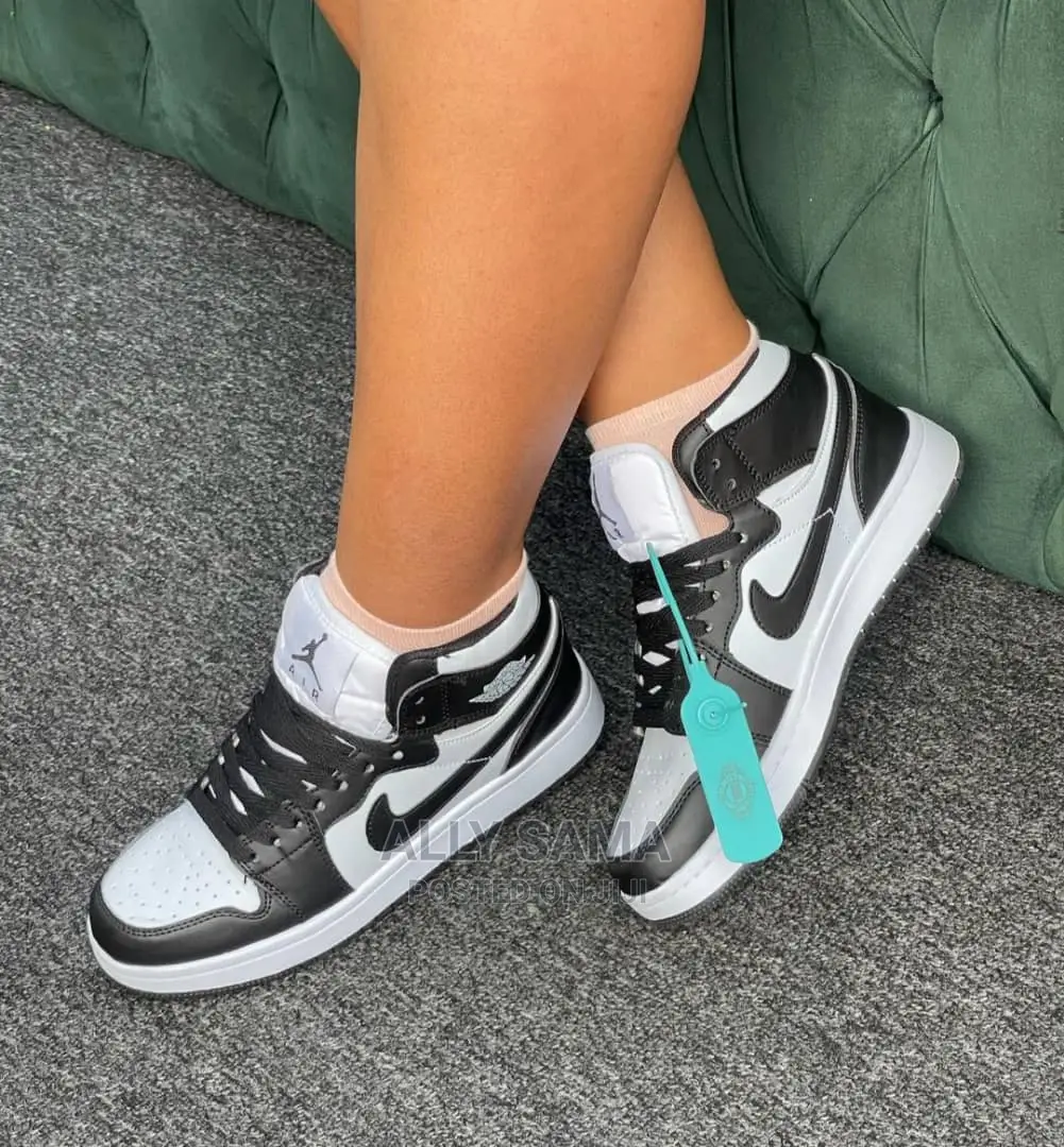 Jordan Unisex