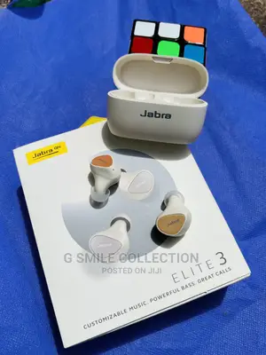 Jabra Elite 3