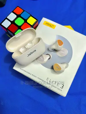 Jabra Elite 3