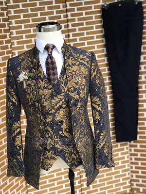 Wedding Suits