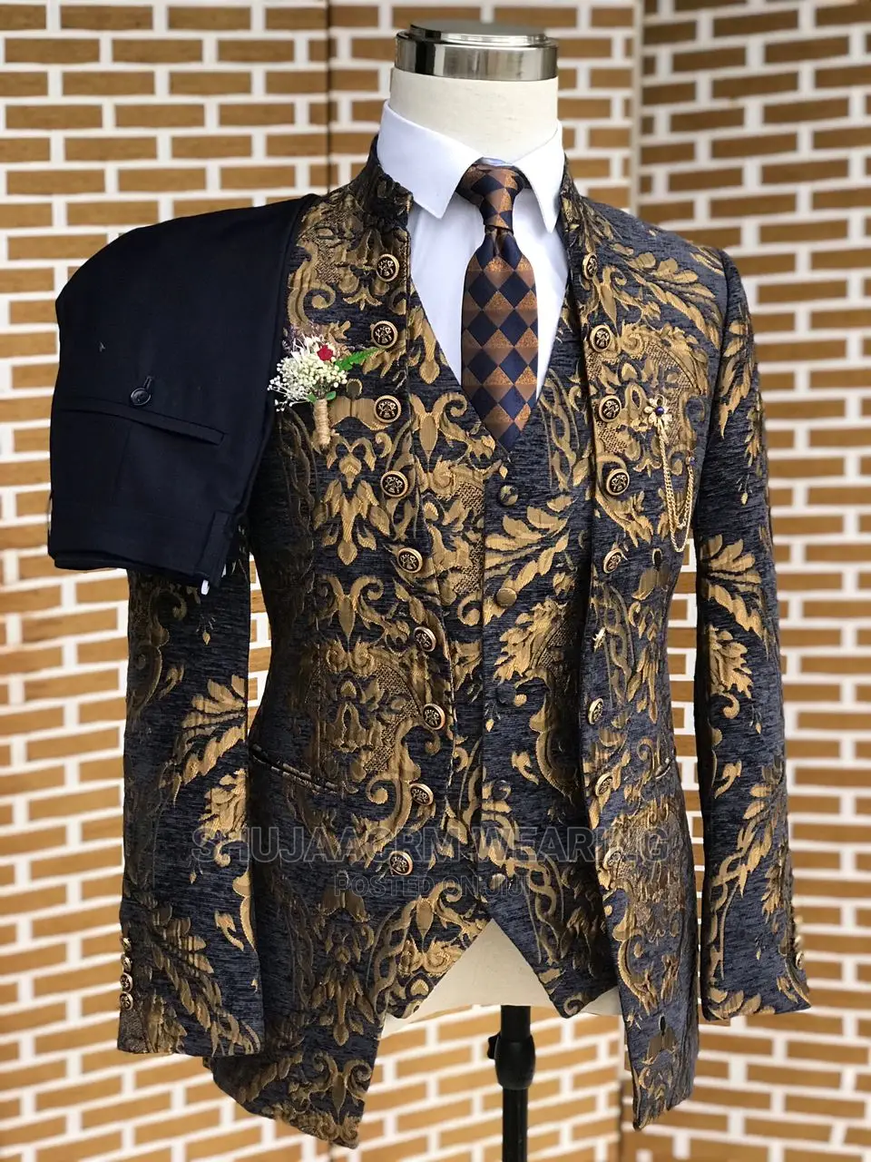 Wedding Suits