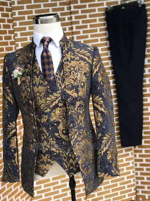 Wedding Suits